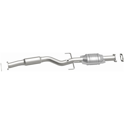 MagnaFlow HM Grade Federal / EPA Compliant Direct-Fit Catalytic Converter 93194