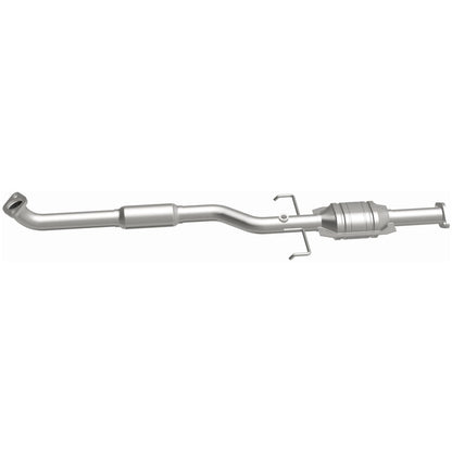 MagnaFlow HM Grade Federal / EPA Compliant Direct-Fit Catalytic Converter 93195
