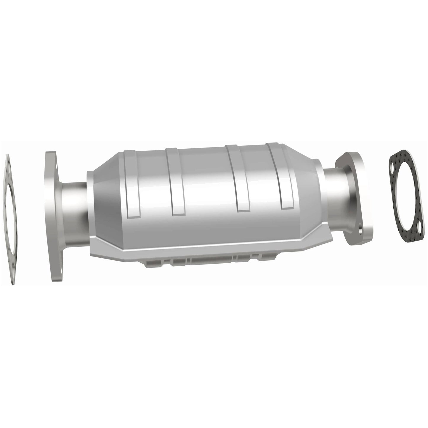 MagnaFlow HM Grade Federal / EPA Compliant Direct-Fit Catalytic Converter 93197