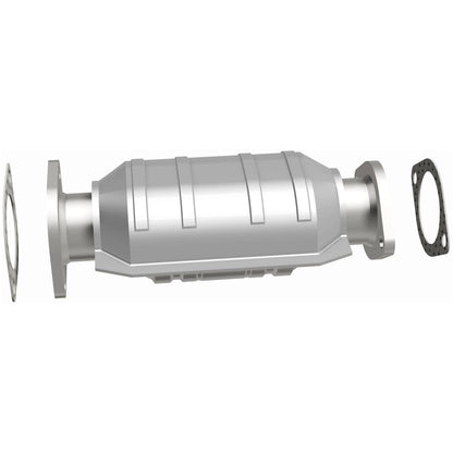 MagnaFlow HM Grade Federal / EPA Compliant Direct-Fit Catalytic Converter 93197