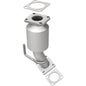 MagnaFlow 1994-1995 Isuzu Rodeo 3.2L | 1994-1995 Honda Passport 3.2L Standard Grade Federal / EPA Compliant Direct-Fit Catalytic Converter 93198