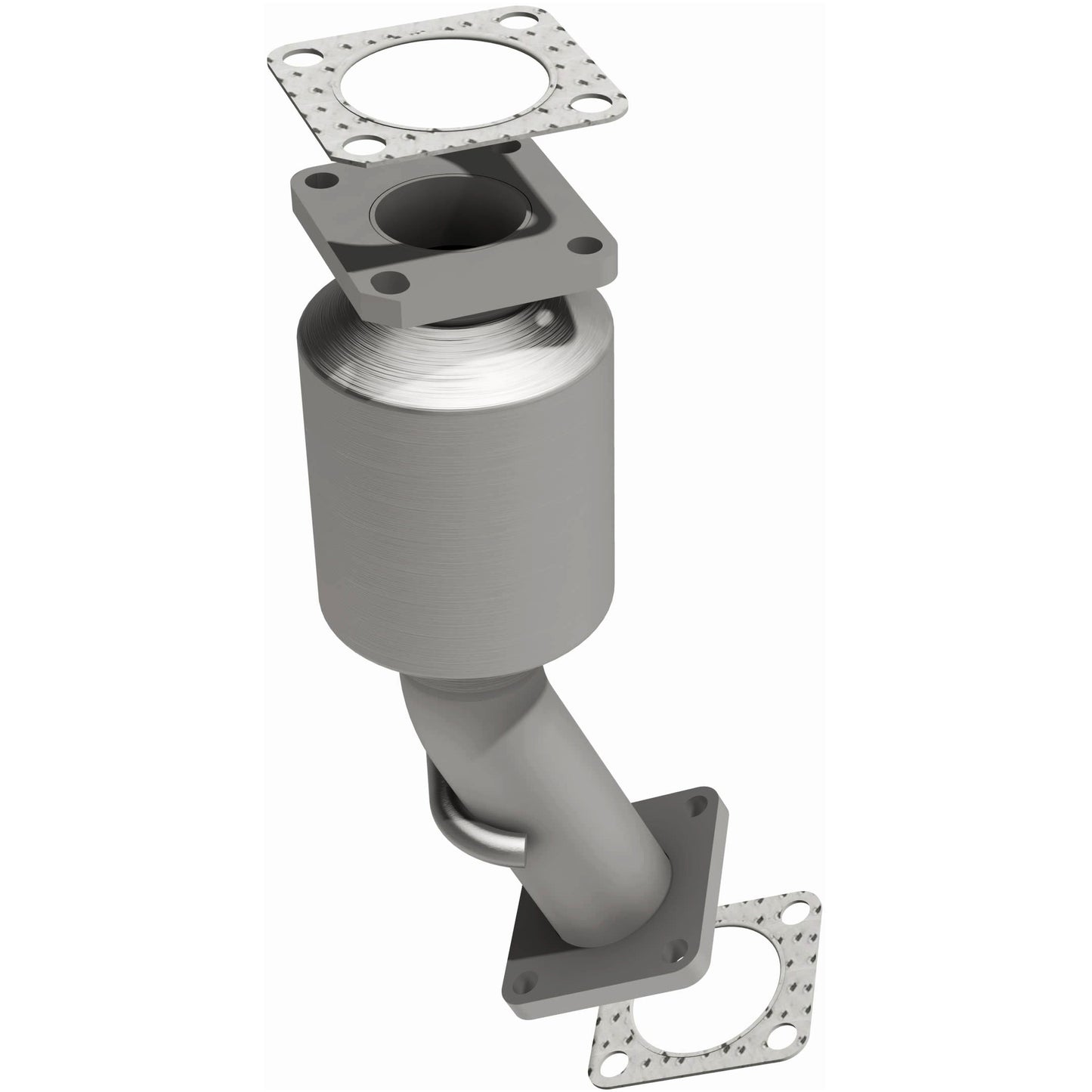 MagnaFlow 1994-1995 Isuzu Rodeo 3.2L | 1994-1995 Honda Passport 3.2L Standard Grade Federal / EPA Compliant Direct-Fit Catalytic Converter 93198