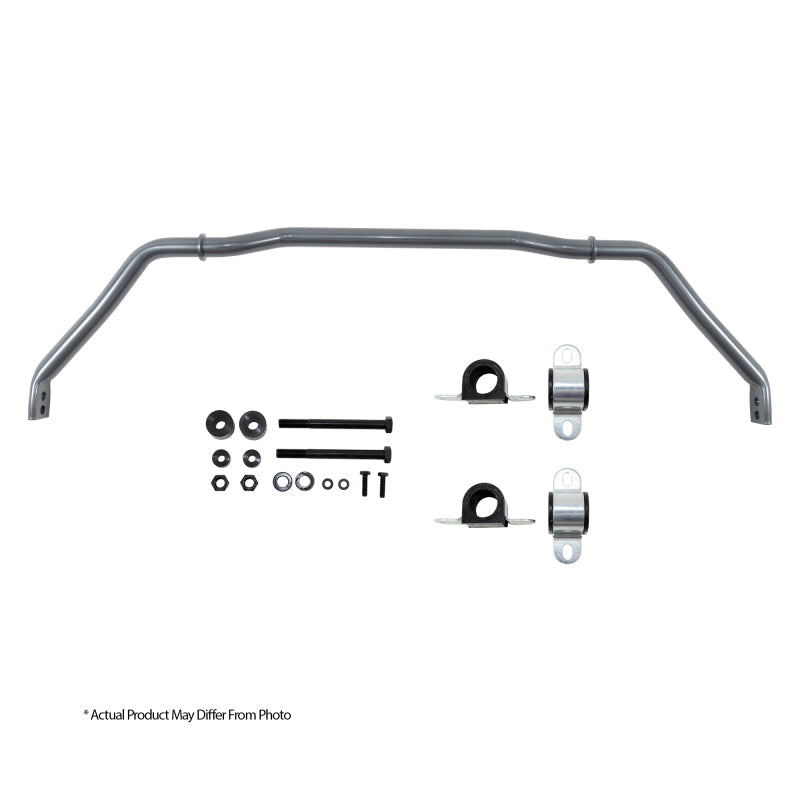 Belltech FRONT ANTI-SWAYBAR 86-93 MAZDA PU 5452