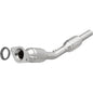 MagnaFlow HM Grade Federal / EPA Compliant Direct-Fit Catalytic Converter 93200