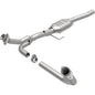 MagnaFlow HM Grade Federal / EPA Compliant Direct-Fit Catalytic Converter 93204