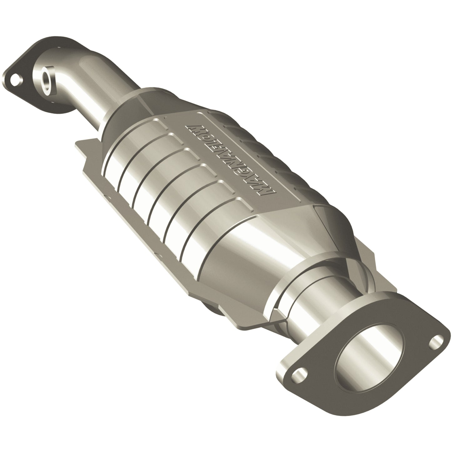 MagnaFlow HM Grade Federal / EPA Compliant Direct-Fit Catalytic Converter 93206