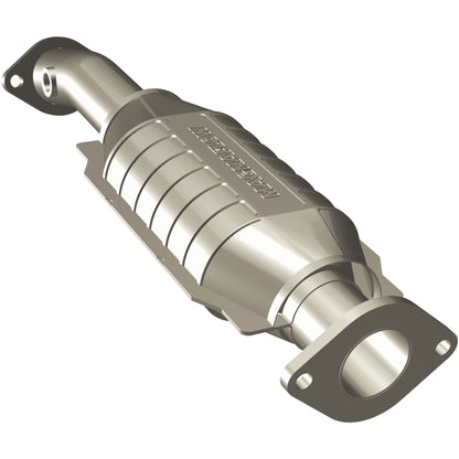 MagnaFlow HM Grade Federal / EPA Compliant Direct-Fit Catalytic Converter 93206