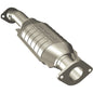 MagnaFlow HM Grade Federal / EPA Compliant Direct-Fit Catalytic Converter 93206