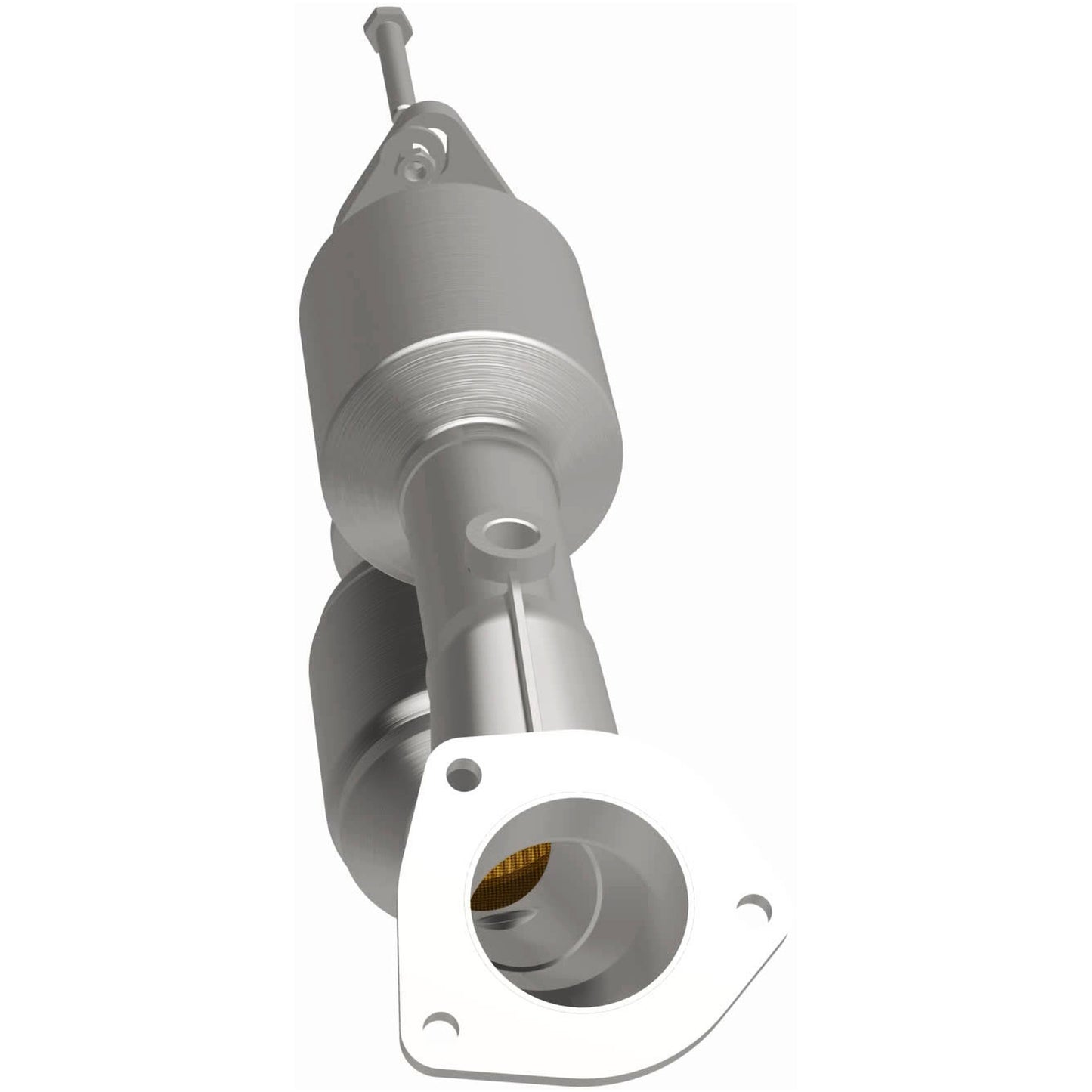 MagnaFlow 2000-2001 Jeep Cherokee 4.0L HM Grade Federal / EPA Compliant Direct-Fit Catalytic Converter 93207