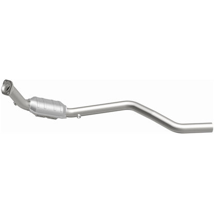 MagnaFlow HM Grade Federal / EPA Compliant Direct-Fit Catalytic Converter 93210