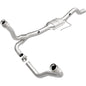 MagnaFlow HM Grade Federal / EPA Compliant Direct-Fit Catalytic Converter 93215
