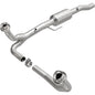 MagnaFlow 2000 Dodge Durango 5.2L | 2000-2003 Dodge Durango 5.9L HM Grade Federal / EPA Compliant Direct-Fit Catalytic Converter 93216