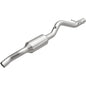 MagnaFlow HM Grade Federal / EPA Compliant Direct-Fit Catalytic Converter 93219