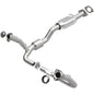 MagnaFlow HM Grade Federal / EPA Compliant Direct-Fit Catalytic Converter 93226