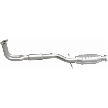 MagnaFlow 1999-2001 Hyundai Sonata 2.4L HM Grade Federal / EPA Compliant Direct-Fit Catalytic Converter 93229