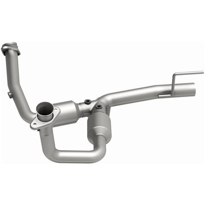MagnaFlow HM Grade Federal / EPA Compliant Direct-Fit Catalytic Converter 93241