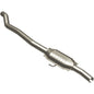 MagnaFlow 1987-1989 Dodge Dakota 3.9L Standard Grade Federal / EPA Compliant Direct-Fit Catalytic Converter 93246