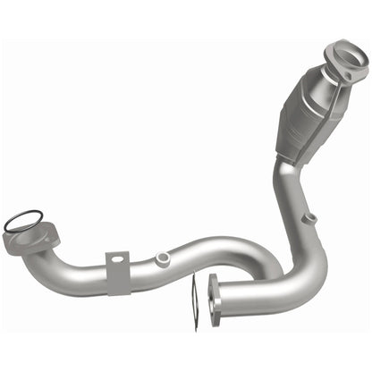 MagnaFlow HM Grade Federal / EPA Compliant Direct-Fit Catalytic Converter 93248