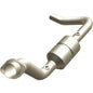 MagnaFlow HM Grade Federal / EPA Compliant Direct-Fit Catalytic Converter 93250