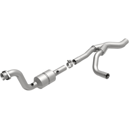 MagnaFlow 2004-2006 Dodge Durango 5.7L HM Grade Federal / EPA Compliant Direct-Fit Catalytic Converter 93252