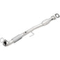 MagnaFlow 2007-2018 Nissan Altima 2.5L HM Grade Federal / EPA Compliant Direct-Fit Catalytic Converter 93257