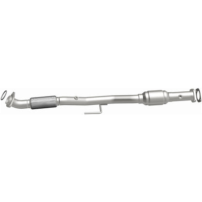 MagnaFlow 2007-2018 Nissan Altima 2.5L HM Grade Federal / EPA Compliant Direct-Fit Catalytic Converter 93257