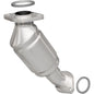 MagnaFlow 1999-2003 Lexus RX300 3.0L | 2001-2003 Toyota Highlander 3.0L HM Grade Federal / EPA Compliant Direct-Fit Catalytic Converter 93259