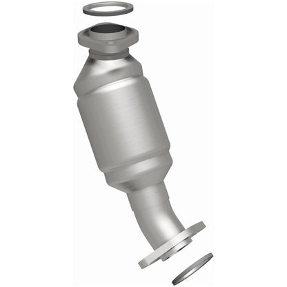 MagnaFlow 1999-2003 Lexus RX300 3.0L | 2001-2003 Toyota Highlander 3.0L HM Grade Federal / EPA Compliant Direct-Fit Catalytic Converter 93259