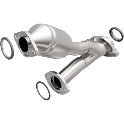 MagnaFlow 1999-2003 Lexus RX300 3.0L | 2001-2003 Toyota Highlander 3.0L HM Grade Federal / EPA Compliant Direct-Fit Catalytic Converter 93260