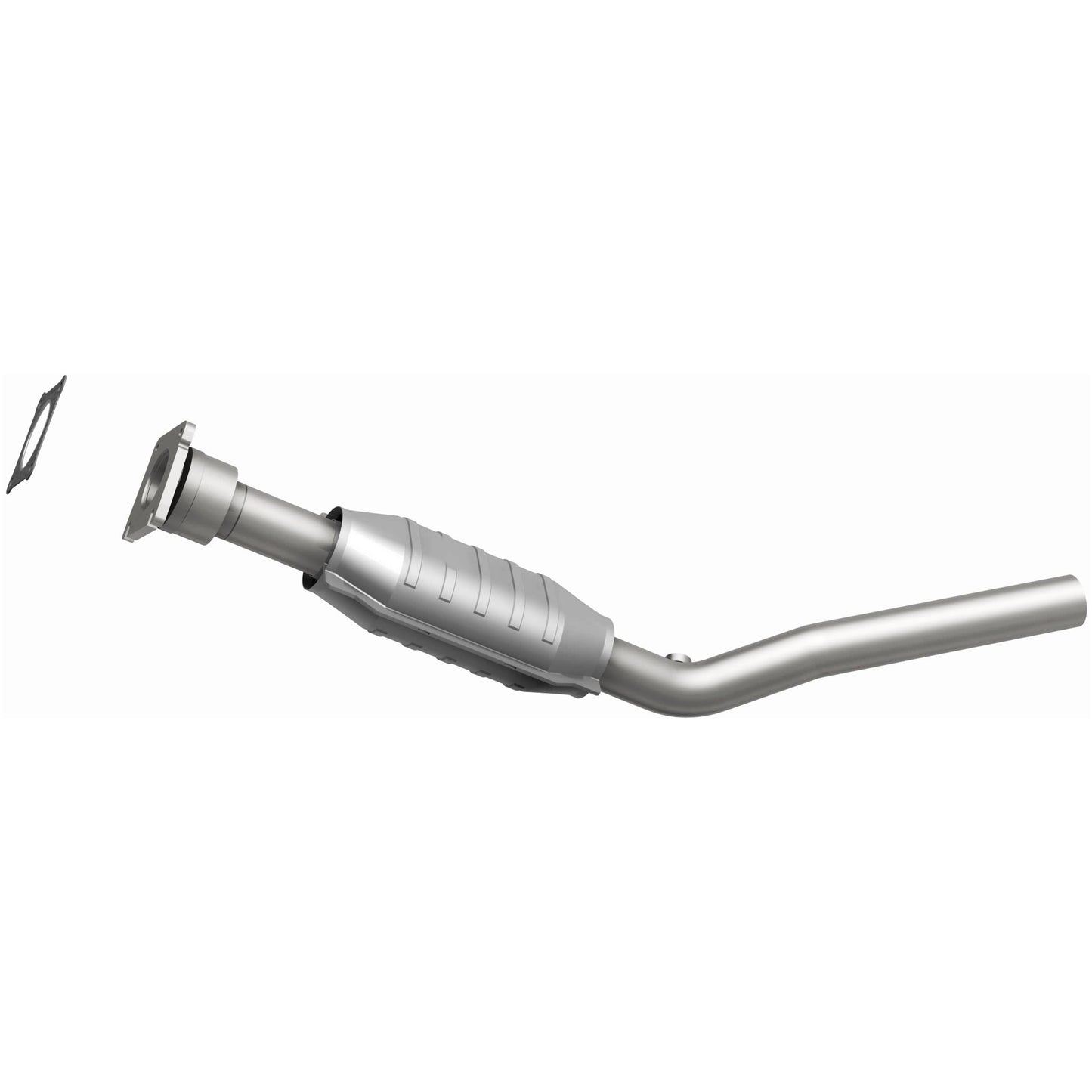 MagnaFlow HM Grade Federal / EPA Compliant Direct-Fit Catalytic Converter 93266