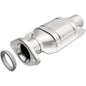 MagnaFlow 1999-2003 Lexus RX300 3.0L | 2001-2003 Toyota Highlander 3.0L HM Grade Federal / EPA Compliant Semi-Direct Fit Catalytic Converter 93268