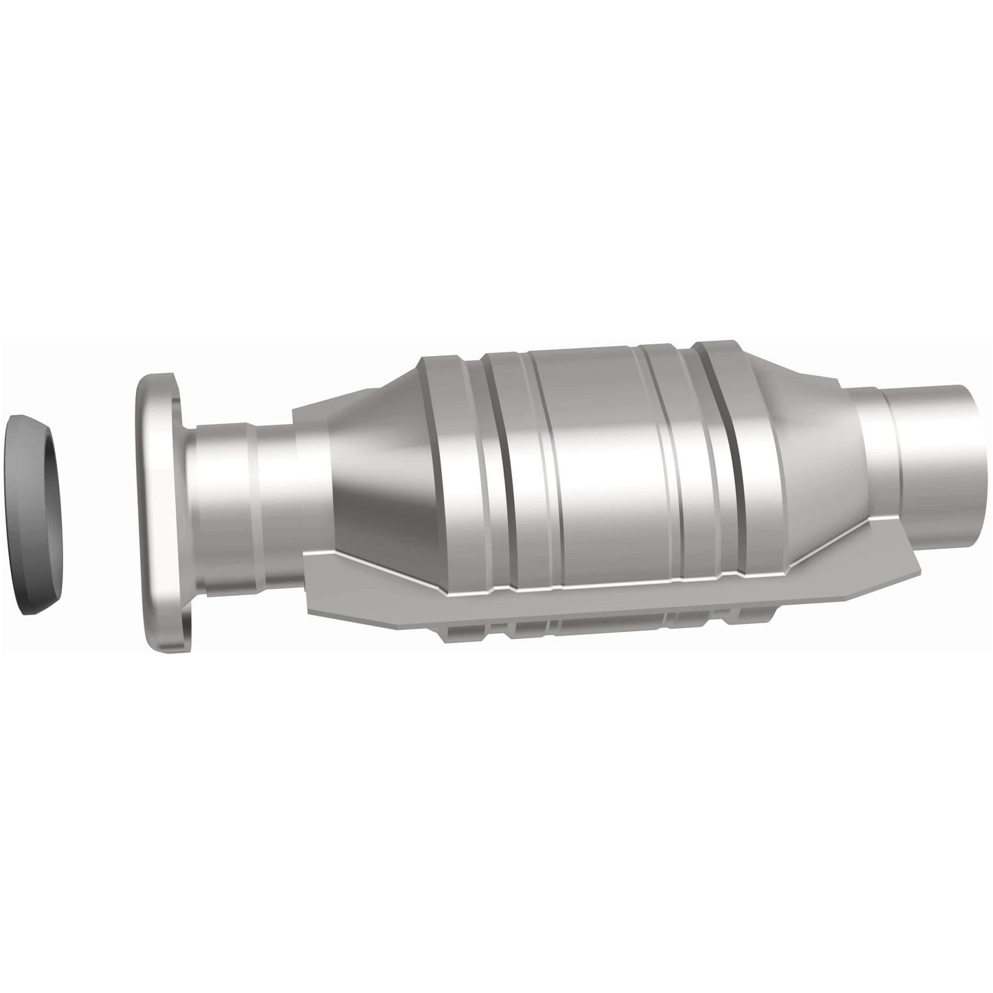 MagnaFlow 1999-2003 Lexus RX300 3.0L | 2001-2003 Toyota Highlander 3.0L HM Grade Federal / EPA Compliant Semi-Direct Fit Catalytic Converter 93268