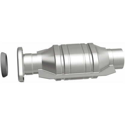 MagnaFlow 1999-2003 Lexus RX300 3.0L | 2001-2003 Toyota Highlander 3.0L HM Grade Federal / EPA Compliant Semi-Direct Fit Catalytic Converter 93268