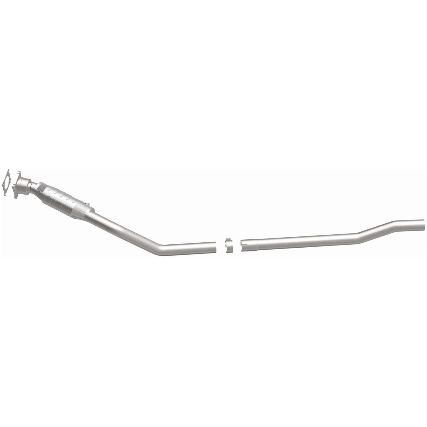 MagnaFlow HM Grade Federal / EPA Compliant Direct-Fit Catalytic Converter 93273