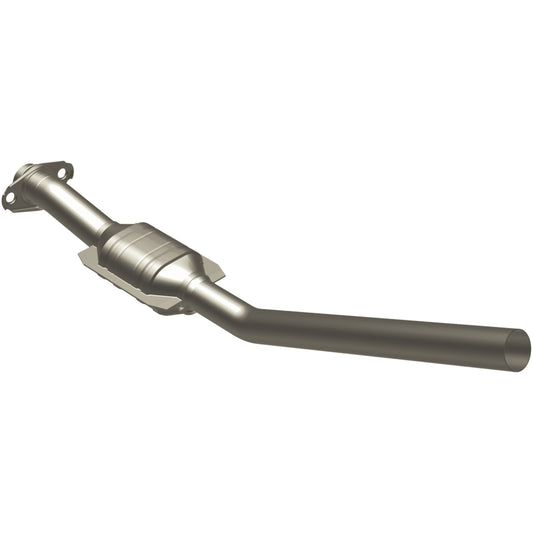 MagnaFlow Standard Grade Federal / EPA Compliant Direct-Fit Catalytic Converter 93275