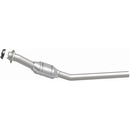 MagnaFlow Standard Grade Federal / EPA Compliant Direct-Fit Catalytic Converter 93275