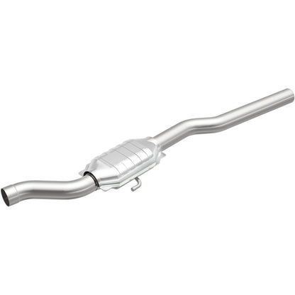 MagnaFlow Standard Grade Federal / EPA Compliant Direct-Fit Catalytic Converter 93276