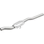 MagnaFlow Standard Grade Federal / EPA Compliant Direct-Fit Catalytic Converter 93276