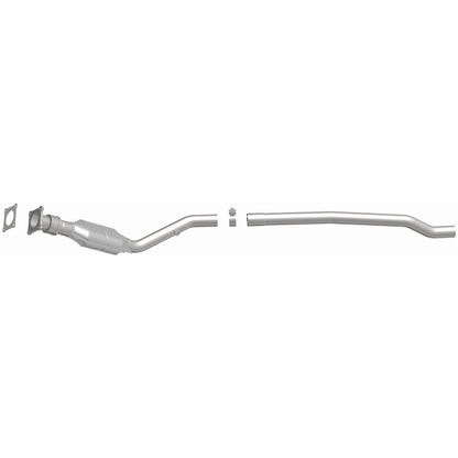 MagnaFlow HM Grade Federal / EPA Compliant Direct-Fit Catalytic Converter 93277