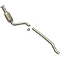 MagnaFlow HM Grade Federal / EPA Compliant Direct-Fit Catalytic Converter 93278