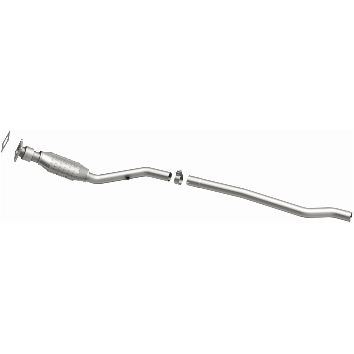 MagnaFlow HM Grade Federal / EPA Compliant Direct-Fit Catalytic Converter 93279