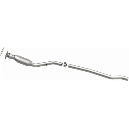 MagnaFlow HM Grade Federal / EPA Compliant Direct-Fit Catalytic Converter 93279