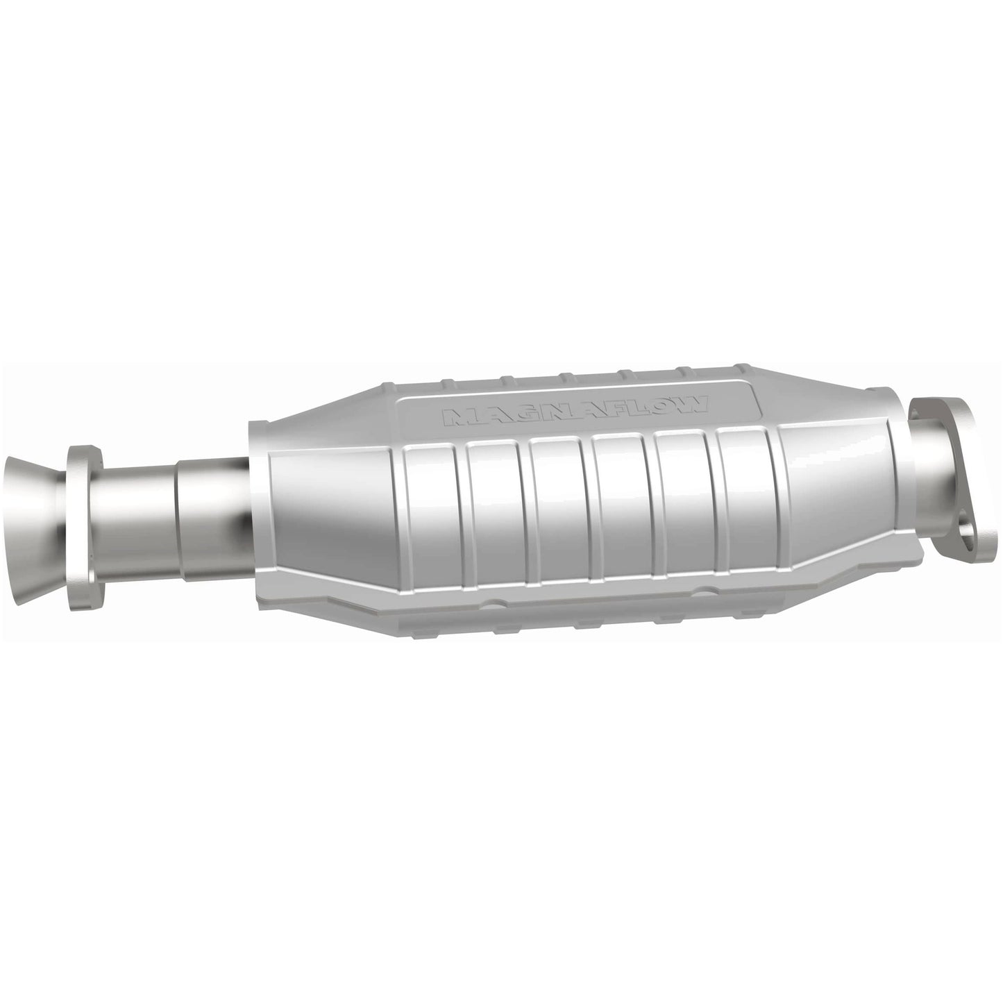 MagnaFlow 1994-2000 Mitsubishi Montero 3.5L | 1996 Mitsubishi Montero 3.0L HM Grade Federal / EPA Compliant Direct-Fit Catalytic Converter 93286