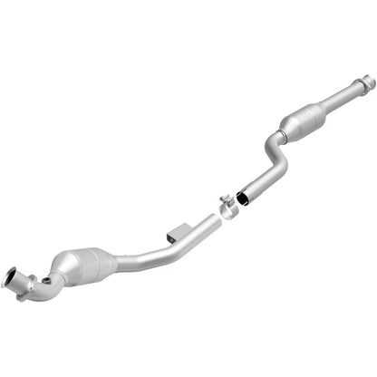 MagnaFlow HM Grade Federal / EPA Compliant Direct-Fit Catalytic Converter 93288