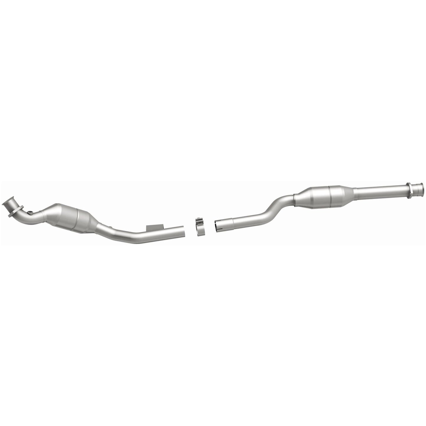 MagnaFlow HM Grade Federal / EPA Compliant Direct-Fit Catalytic Converter 93288