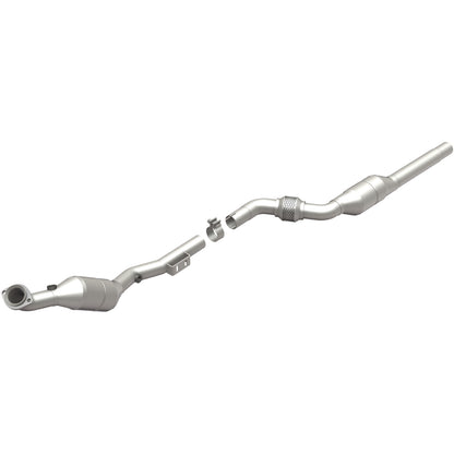 MagnaFlow HM Grade Federal / EPA Compliant Direct-Fit Catalytic Converter 93289