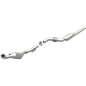 MagnaFlow HM Grade Federal / EPA Compliant Direct-Fit Catalytic Converter 93289