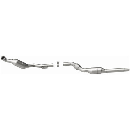 MagnaFlow HM Grade Federal / EPA Compliant Direct-Fit Catalytic Converter 93289