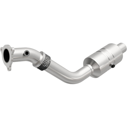 MagnaFlow 2004-2006 Chrysler Pacifica 3.5L HM Grade Federal / EPA Compliant Direct-Fit Catalytic Converter 93290