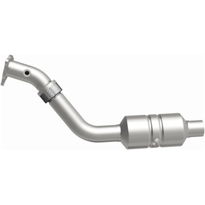 MagnaFlow 2004-2006 Chrysler Pacifica 3.5L HM Grade Federal / EPA Compliant Direct-Fit Catalytic Converter 93290
